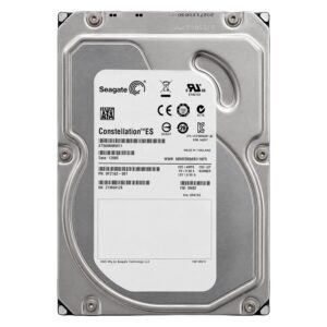 HD Seagate Constellation ES Pull 500GB 3.5" SATA 3 7200RPM - ST500NM0011
