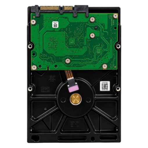 Alternative view of HD Seagate Constellation ES Pull 500GB 3.5" SATA 3 7200RPM - ST500NM0011