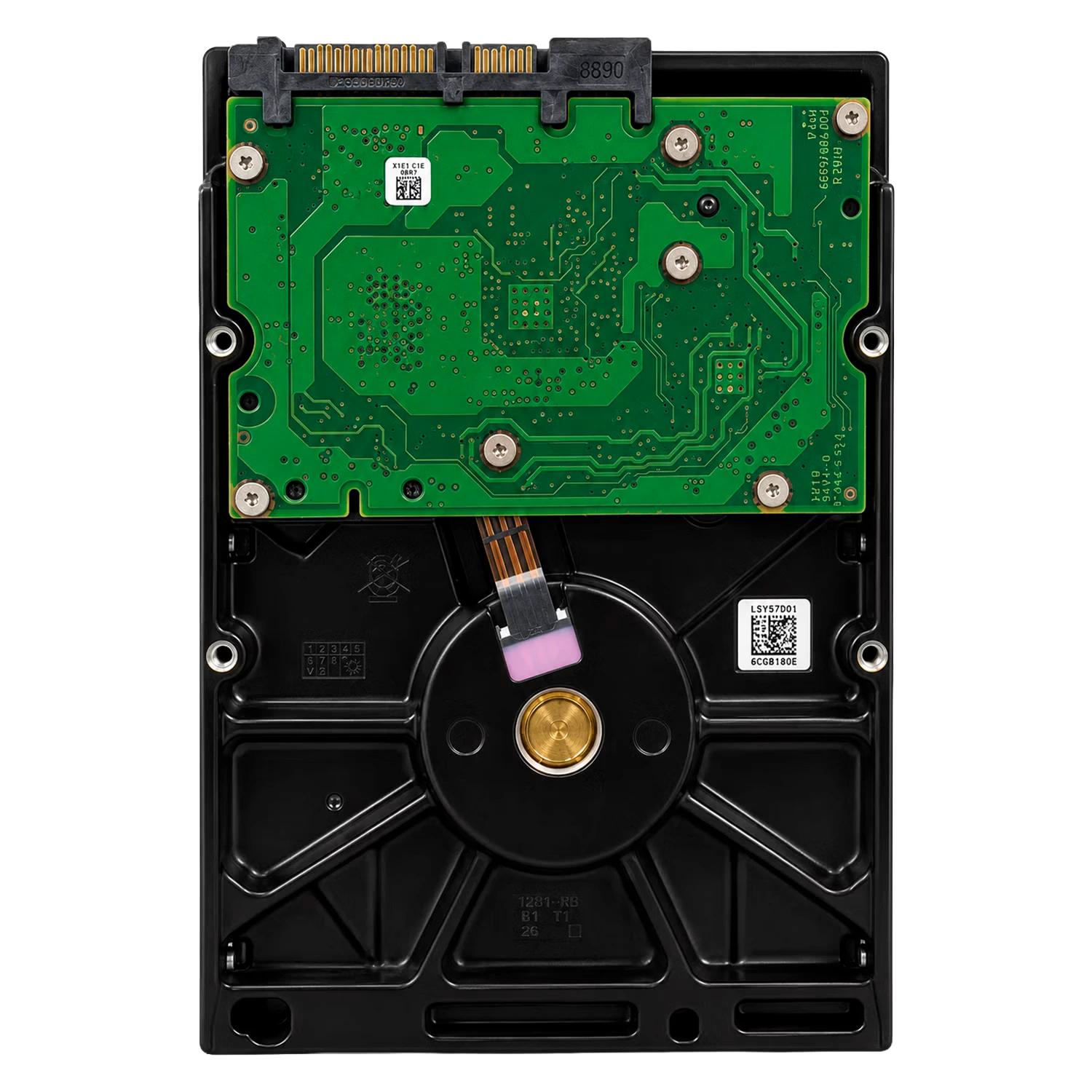 HD Seagate Constellation ES Pull 500GB 3.5" SATA 3 7200RPM - ST500NM0011 - Imagen 2