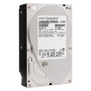 Hd Hitachi Pull 500gb 3.5" Sata 2 7200rpm - Hcp725050gla380 - Imagen 2