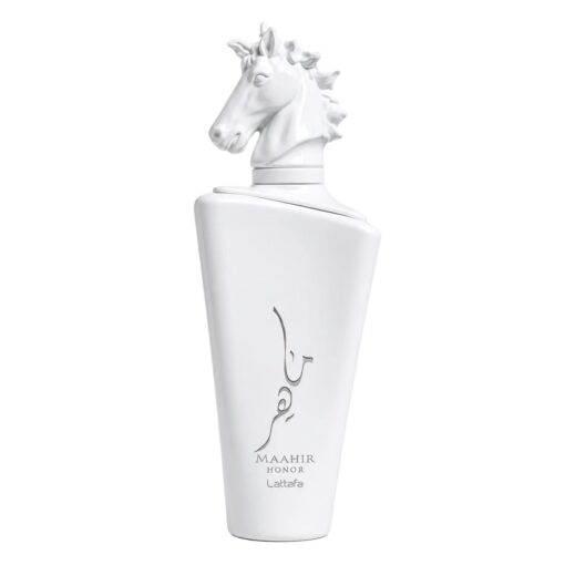 Alternative view of Perfume Lattafa Maahir Honor Eau De Parfum Unisex 100ml