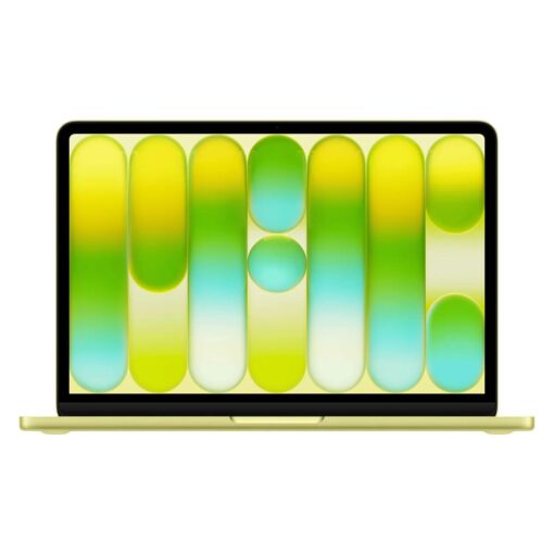 Apple MacBook Neo MHFE4HN/A 13" Chip A18 Pro 512GB SSD 8GB RAM - Citrus