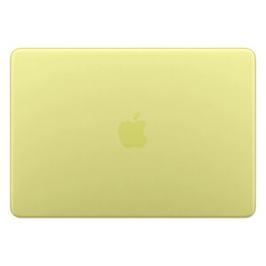 Apple MacBook Neo MHFE4HN/A 13" Chip A18 Pro 512GB SSD 8GB RAM - Citrus - Imagen 4