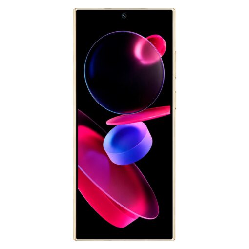 Alternative view of Smartphone Oukitel C72 Ds/128gb/4 6.88" Nfc Gold