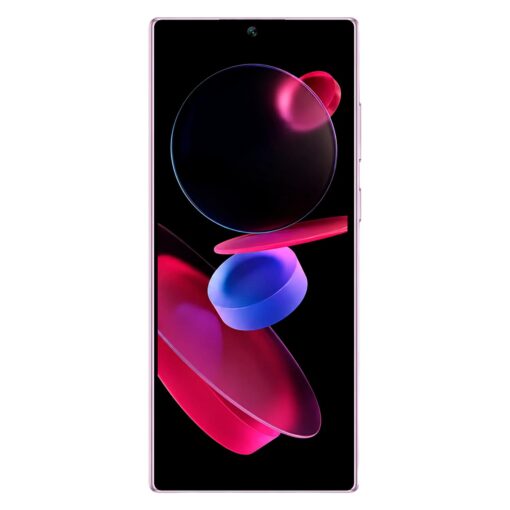 Alternative view of Smartphone Oukitel C72 Ds/128gb/4 6.88" Nfc Purple