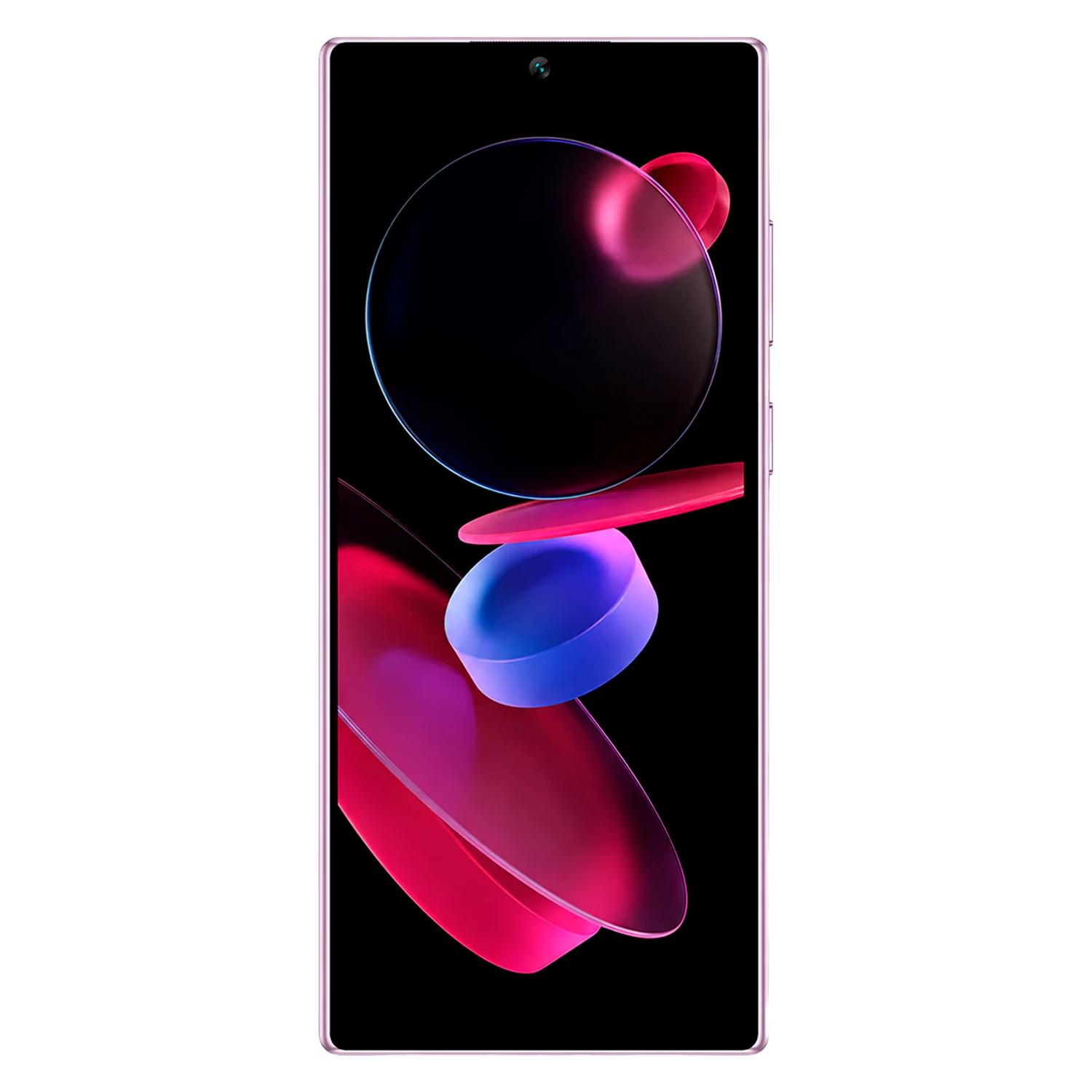 Smartphone Oukitel C72 Ds/128gb/4 6.88" Nfc Purple - Imagen 2
