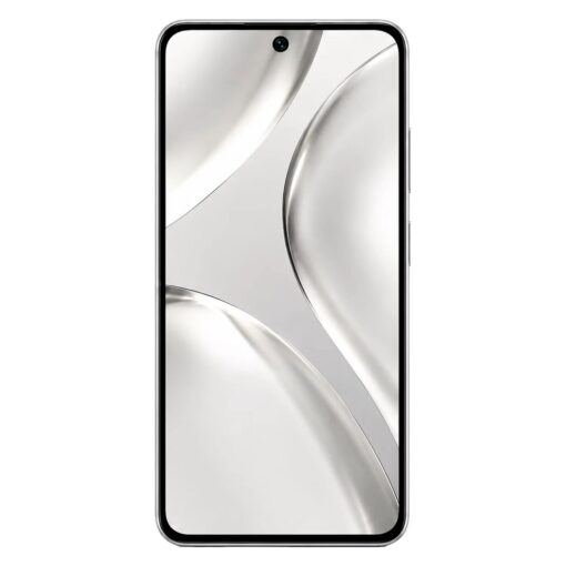 Alternative view of Smartphone Oukitel C26 128GB 6GB RAM Dual SIM Pantalla 6.63" - Titanio