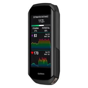 Gps Garmin Edge 1050 010-02890-00 - Negro