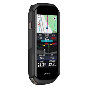 Gps Garmin Edge 1050 010-02890-00 - Negro - Imagen 3