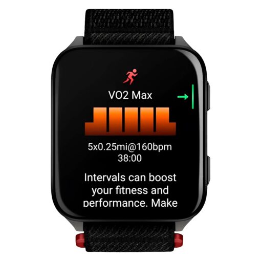 Alternative view of Smartwatch Garmin Venu X1 010-02980-00 51mm - Negro Titanio