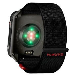 Smartwatch Garmin Venu X1 010-02980-00 51mm - Negro Titanio - Imagen 3