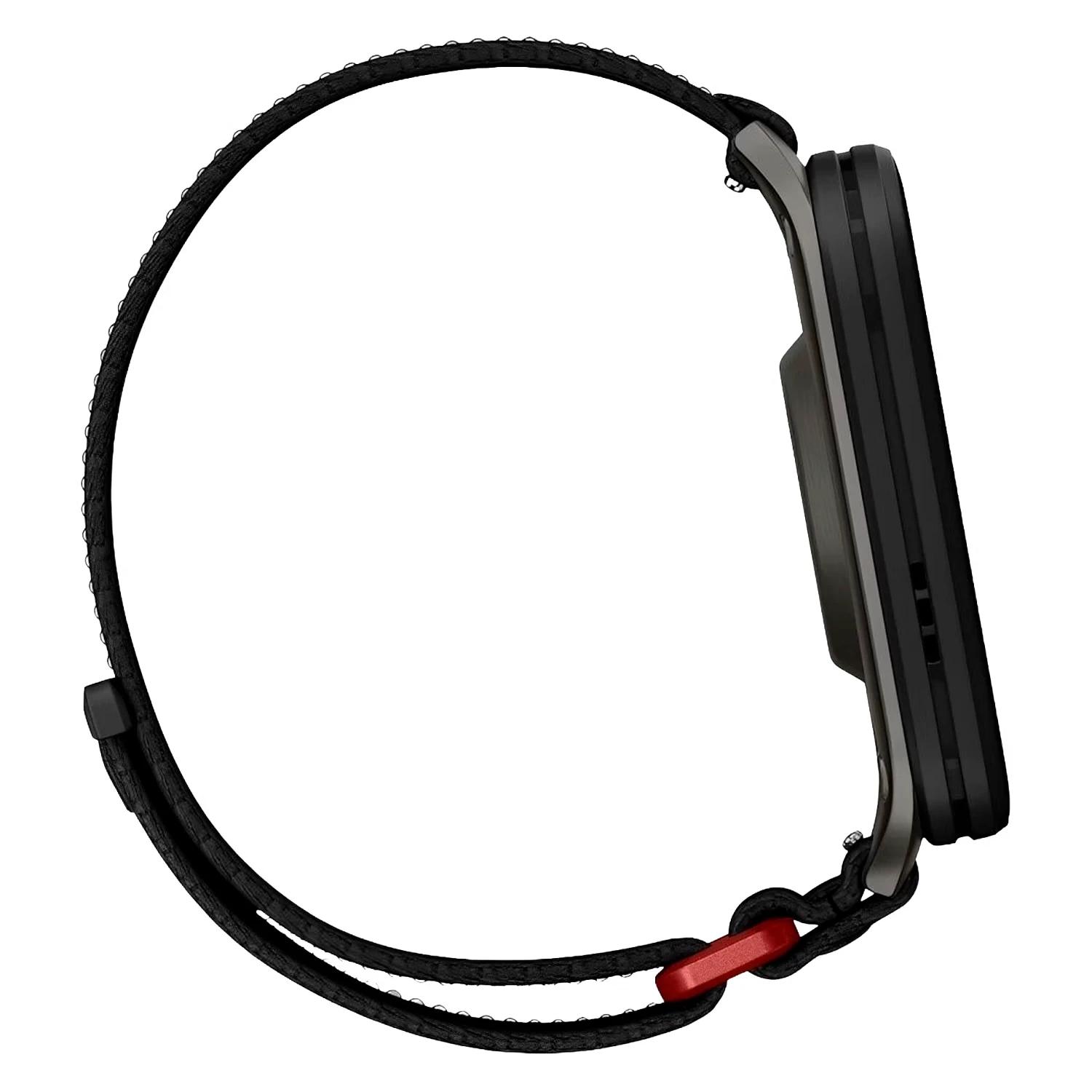 Smartwatch Garmin Venu X1 010-02980-00 51mm - Negro Titanio - Imagen 4