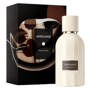 Perfume Amouage Reasons Eau De Parfum Unisex 100ml