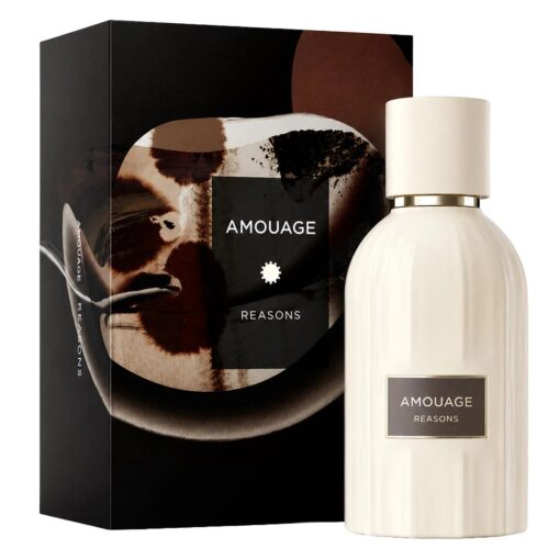 Perfume Amouage Reasons Eau De Parfum Unisex 100ml