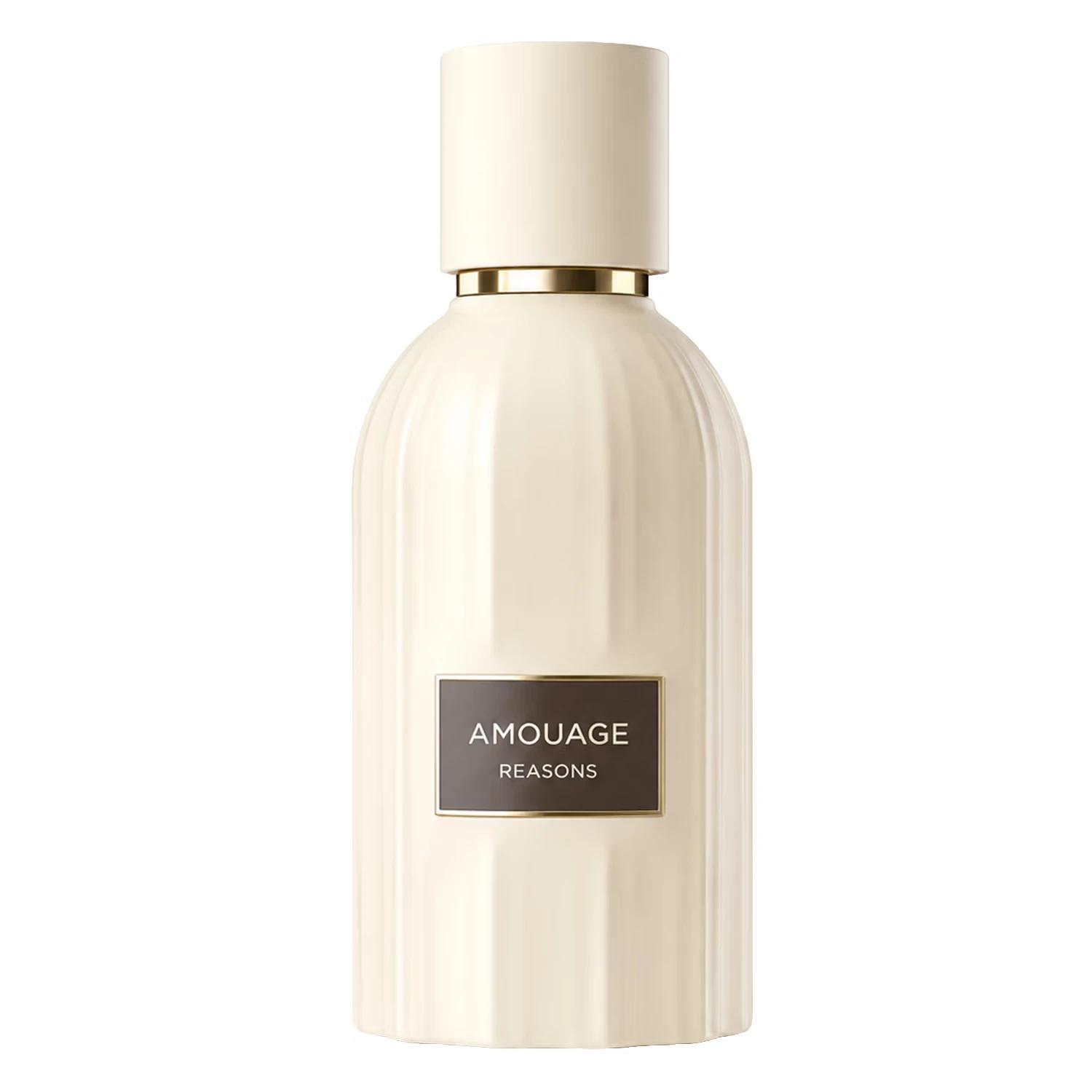 Perfume Amouage Reasons Eau De Parfum Unisex 100ml - Imagen 2