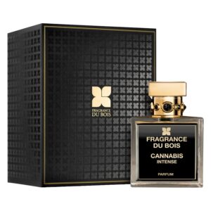 Perfume Fragrance Du Bois Cannabis Intense Parfum Unisex 100ml