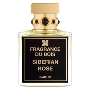 Perfume Fragrance Du Bois Siberian Rose Parfum Unisex 100ml - Imagen 2