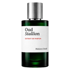 Perfume Maison Crivelli Oud Stallion Extrait De Parfum Unisex 100ml - (Tester) - Imagen 2