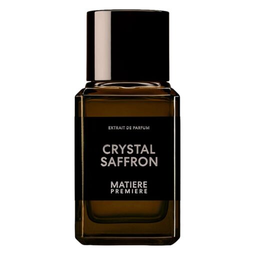 Alternative view of Perfume Matiere Premiere Crystal Saffron Extrait De Parfum 100ml
