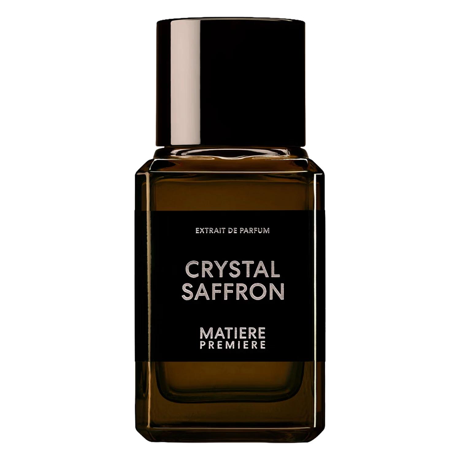 Perfume Matiere Premiere Crystal Saffron Extrait De Parfum 100ml - Imagen 2