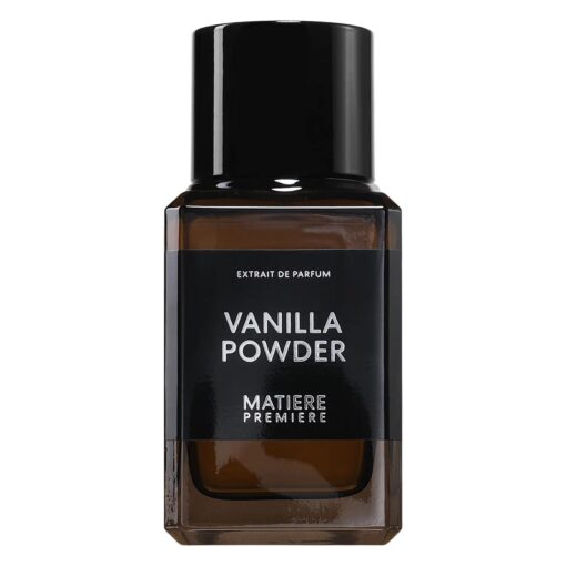 Alternative view of Perfume Matiere Premiere Vanilla Powder Extrait De Parfum 100ml