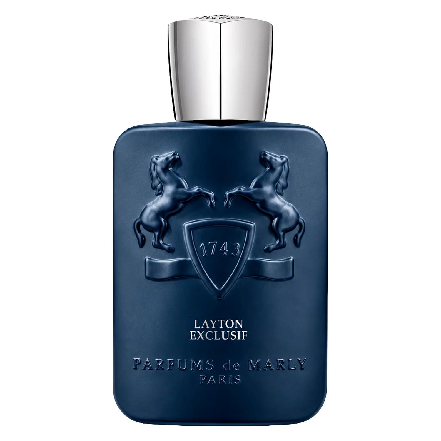 Perfume Parfums de Marly Layton Exclusif Eau de Parfum Unissex 125ml - Imagen 2