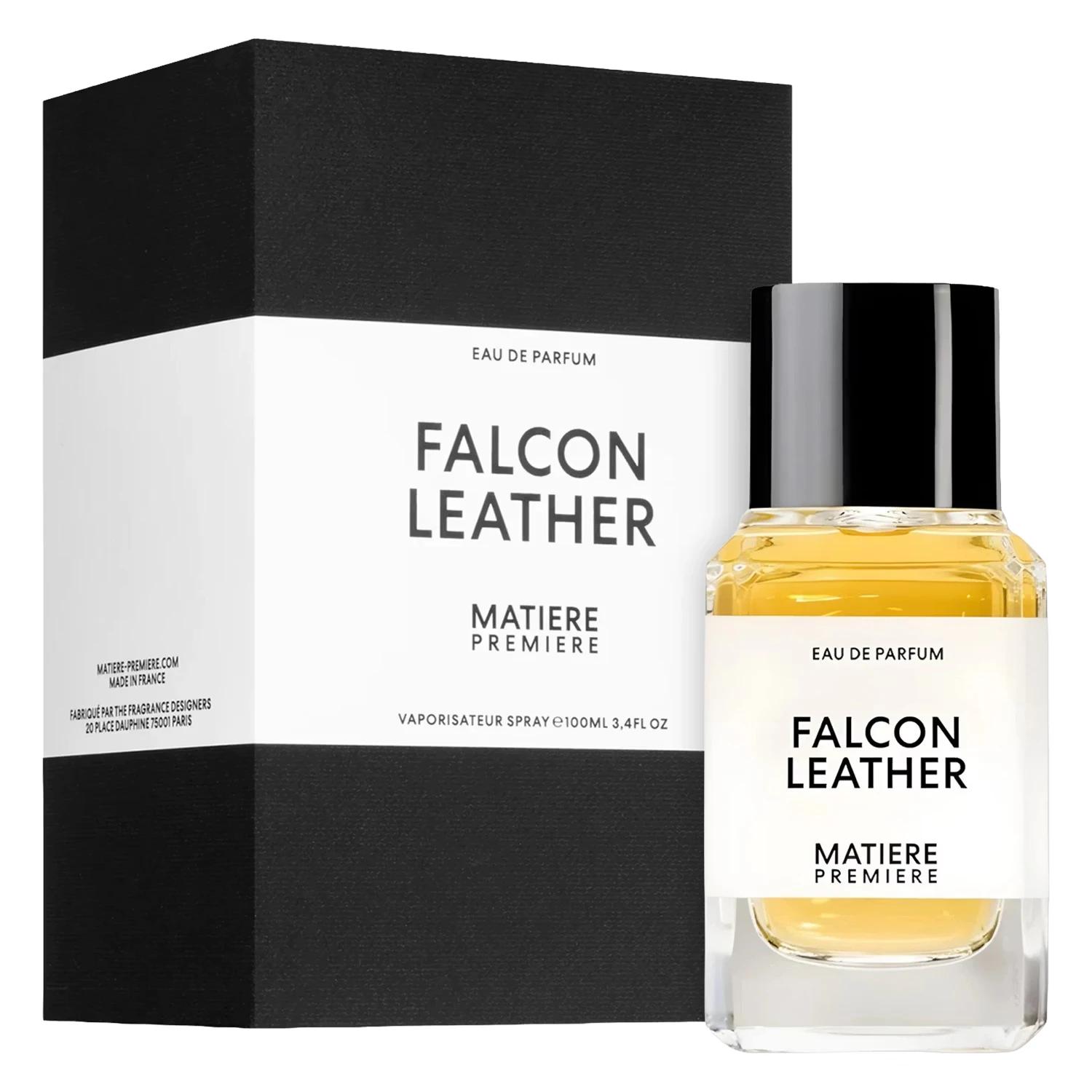 PERFUME MATIERE PREMIERE FALCON LEATHER EDP 100ML
