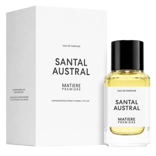 PERFUME MATIERE PREMIERE SANTAL AUSTRAL EDP 100ML
