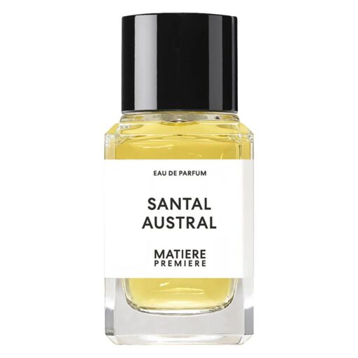Alternative view of PERFUME MATIERE PREMIERE SANTAL AUSTRAL EDP 100ML