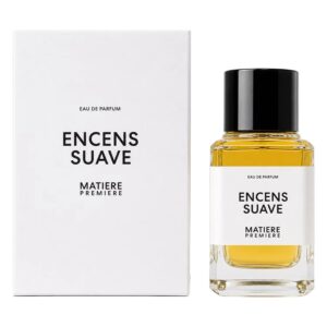 Perfume Matiere Premiere Encens Suave Eau de Parfum Unissex 100ml