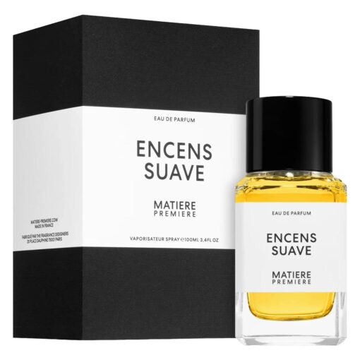 PERFUME MATIERE PREMIERE ENCES SUAVE EDP 100ML