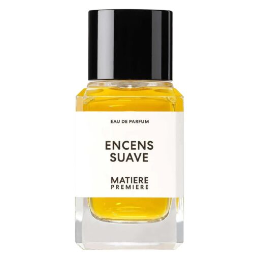 Alternative view of PERFUME MATIERE PREMIERE ENCES SUAVE EDP 100ML
