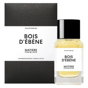 Perfume Matiere Premiere Bois d'Ebene Eau De Parfum Unisex 100ml