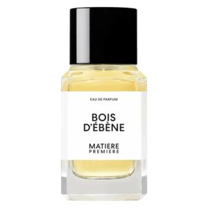 Perfume Matiere Premiere Bois d'Ebene Eau De Parfum Unisex 100ml - Imagen 2