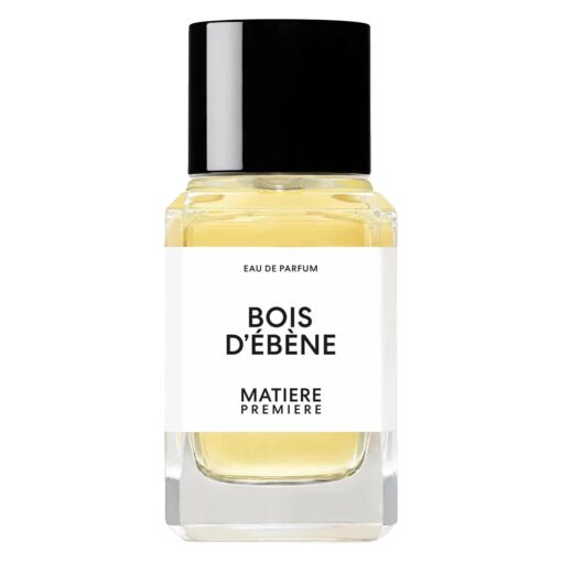 Alternative view of Perfume Matiere Premiere Bois d'Ebene Eau De Parfum Unisex 100ml
