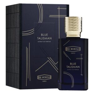 Perfume Ex Nihilo Blue Talisman Extrait De Parfum Unisex 100ml