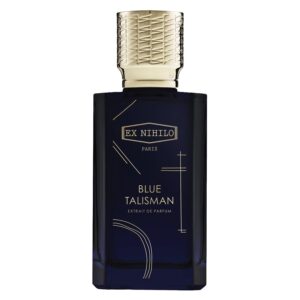 Perfume Ex Nihilo Blue Talisman Extrait De Parfum Unisex 100ml - Imagen 2