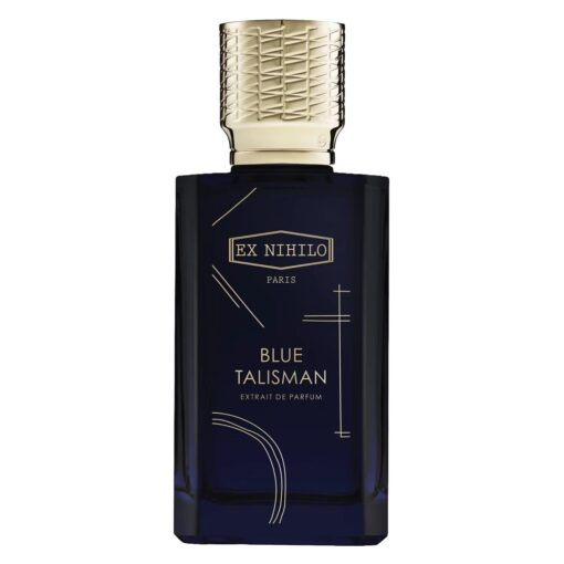Alternative view of Perfume Ex Nihilo Blue Talisman Extrait De Parfum Unisex 100ml
