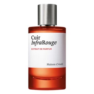 Perfume Maison Crivelli Cuir Infrarouge Extrait De Parfum Unisex 100ml - Imagen 2