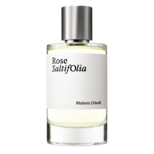 Perfume Maison Crivelli Rose Saltifolia Eau De Parfum Unisex 100ml - Imagen 2