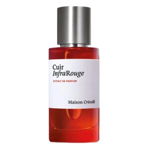 Perfume Maison Crivelli Cuir InfraRouge Extrait De Parfum Unisex 50ml - Imagen 2