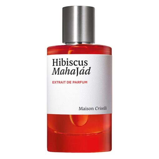 Alternative view of Perfume Maison Crivelli Hibiscus Mahajád Extrait De Parfum Unisex 100ml