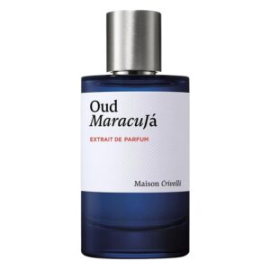 Perfume Maison Crivelli Oud Maracuyá Extrait De Parfum Unisex 100ml - Imagen 2