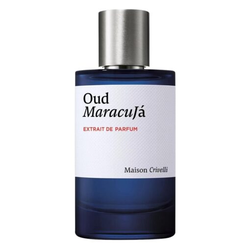 Alternative view of Perfume Maison Crivelli Oud Maracuyá Extrait De Parfum Unisex 100ml