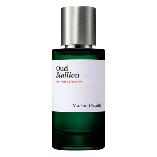 Alternative view of Perfume Maison Crivelli Oud Stallion Extrait De Parfum Unisex 50ml