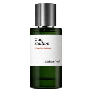 Perfume Maison Crivelli Oud Stallion Extrait De Parfum Unisex 50ml - (Tester) - Imagen 2