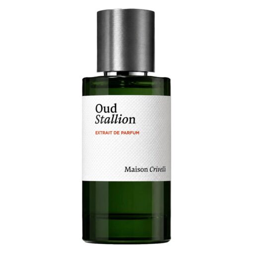 Alternative view of Perfume Maison Crivelli Oud Stallion Extrait De Parfum Unisex 50ml - (Tester)