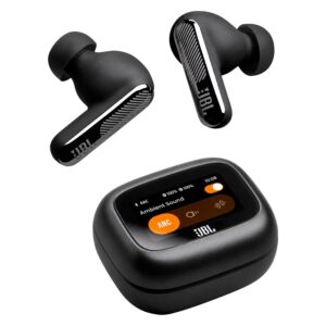 Auriculares JBL Live Beam 4 Wireless - Negro - Imagen 3