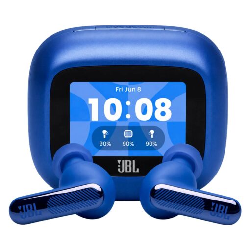 Auriculares JBL Live Beam 4 Wireless - Azul