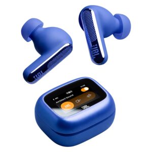Auriculares JBL Live Beam 4 Wireless - Azul - Imagen 3